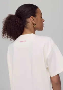 DAMES HARPER & YVE SHIRT