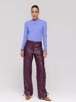 DAMES HARPER & YVE SHIRT