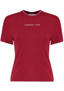 DAMES HARPER & YVE SHIRT
