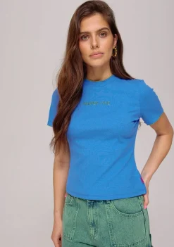 DAMES HARPER & YVE SHIRT