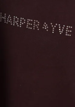 DAMES HARPER & YVE SWEATER