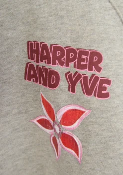 DAMES HARPER & YVE SWEATER