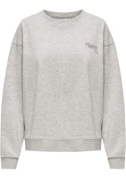 DAMES HARPER & YVE SWEATER