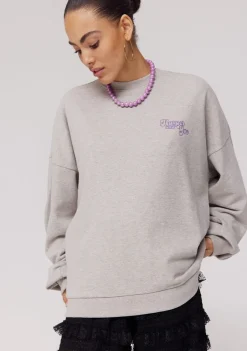 DAMES HARPER & YVE SWEATER