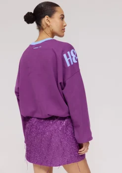 DAMES HARPER & YVE SWEATER