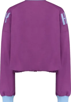 DAMES HARPER & YVE SWEATER