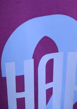 DAMES HARPER & YVE SWEATER