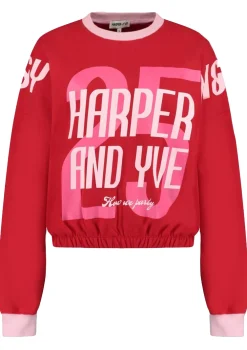 DAMES HARPER & YVE SWEATER