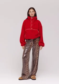 DAMES HARPER & YVE SWEATER