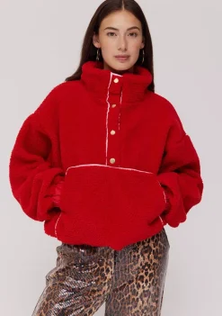 DAMES HARPER & YVE SWEATER