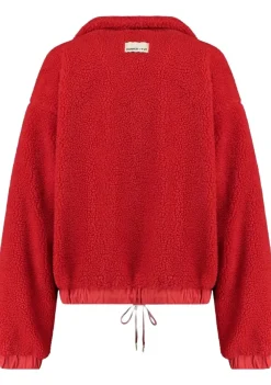 DAMES HARPER & YVE SWEATER