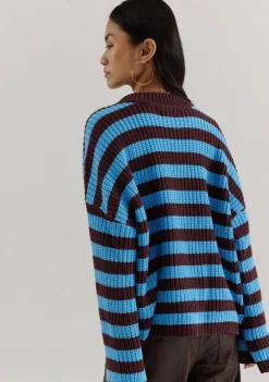 DAMES HARPER & YVE TRUI