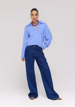 DAMES HARPER & YVE TRUI