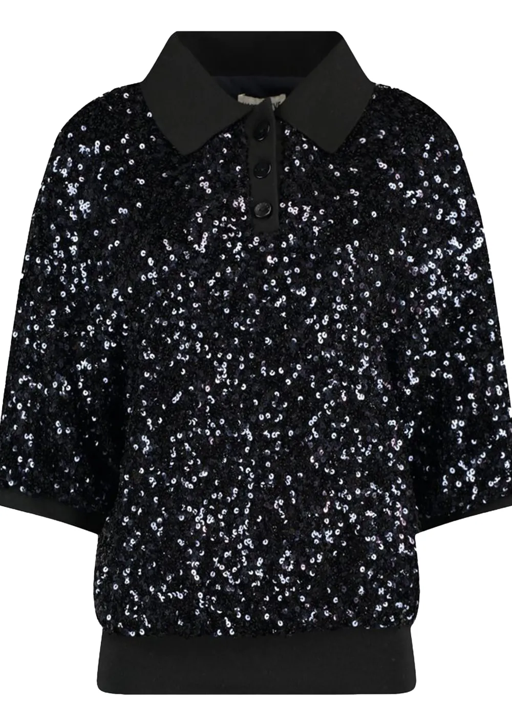 DAMES HARPER & YVE TRUI KORTE MOUW