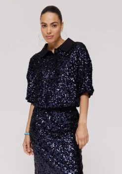 DAMES HARPER & YVE TRUI KORTE MOUW