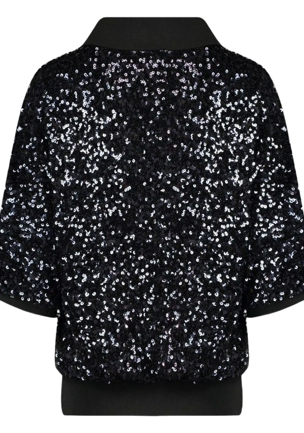 DAMES HARPER & YVE TRUI KORTE MOUW