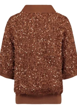 DAMES HARPER & YVE TRUI KORTE MOUW