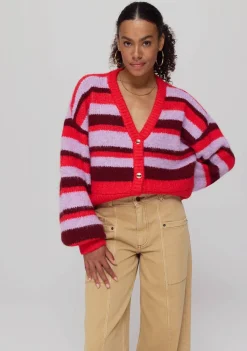 DAMES HARPER & YVE VEST