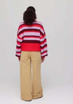 DAMES HARPER & YVE VEST