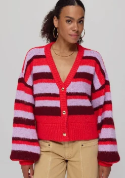 DAMES HARPER & YVE VEST