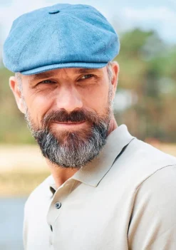 Heren HATLAND CAP