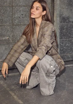 DAMES HAUTE L'AMITIÉ BLAZER