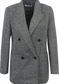 DAMES HAUTE L'AMITIÉ BLAZER
