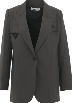 DAMES HAUTE L'AMITIÉ BLAZER