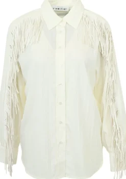 DAMES HAUTE L'AMITIÉ BLOUSE