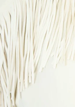 DAMES HAUTE L'AMITIÉ BLOUSE