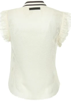DAMES HAUTE L'AMITIÉ BLOUSE