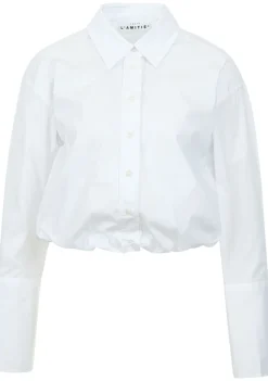DAMES HAUTE L'AMITIÉ BLOUSE