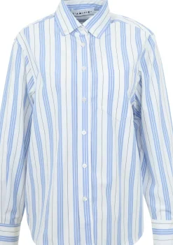 DAMES HAUTE L'AMITIÉ BLOUSE