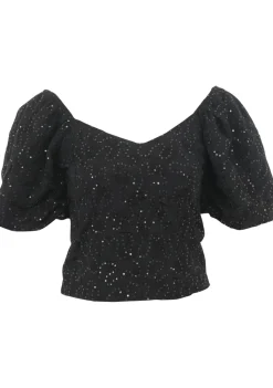 DAMES HAUTE L'AMITIÉ BLOUSE