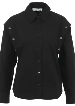 DAMES HAUTE L'AMITIÉ BLOUSE