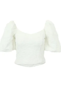 DAMES HAUTE L'AMITIÉ BLOUSE