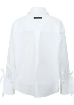 DAMES HAUTE L'AMITIÉ BLOUSE