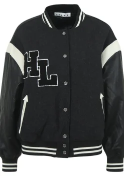 DAMES HAUTE L'AMITIÉ BOMBERJACK