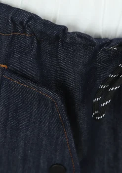 DAMES HAUTE L'AMITIÉ CARGO