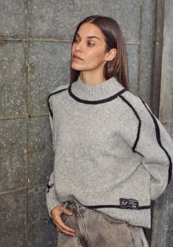 DAMES HAUTE L'AMITIÉ COLTRUI