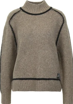 DAMES HAUTE L'AMITIÉ COLTRUI