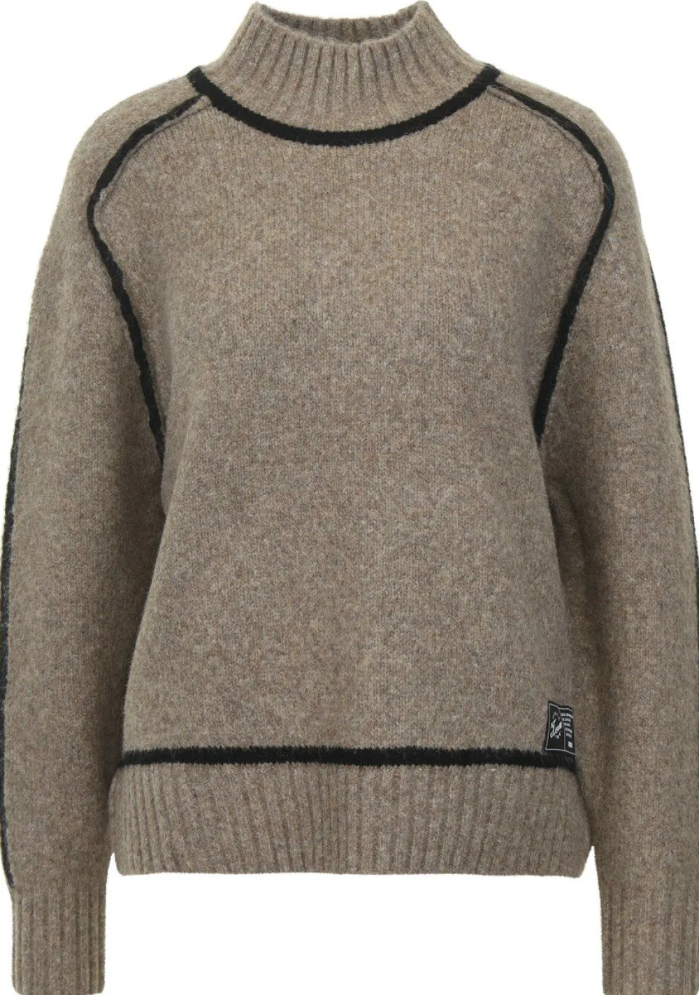 DAMES HAUTE L'AMITIÉ COLTRUI