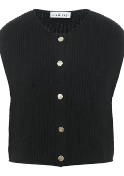 DAMES HAUTE L'AMITIÉ GILET