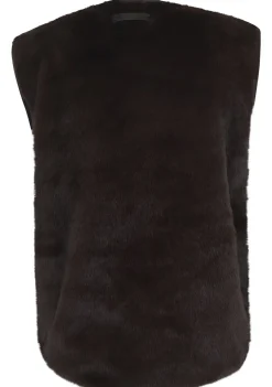 DAMES HAUTE L'AMITIÉ GILET