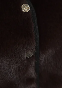 DAMES HAUTE L'AMITIÉ GILET