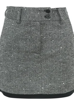 DAMES HAUTE L'AMITIÉ KORTE ROK