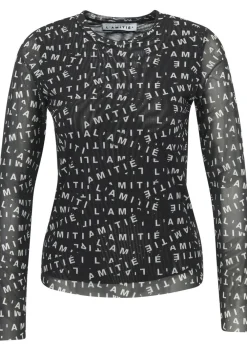 DAMES HAUTE L'AMITIÉ SHIRT