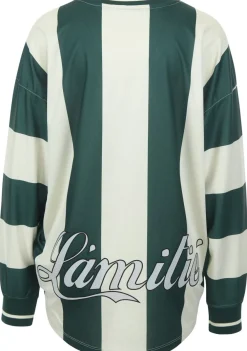 DAMES HAUTE L'AMITIÉ SHIRT