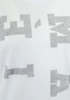 DAMES HAUTE L'AMITIÉ SHIRT