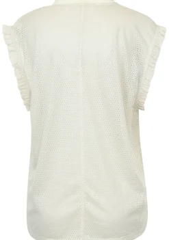 DAMES HAUTE L'AMITIÉ SHIRT